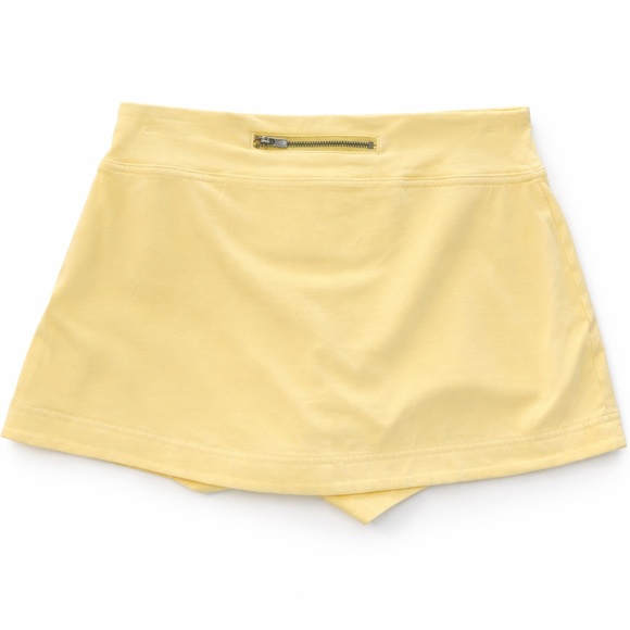 NWT Free People movement Hot Shot skort S - Picture 2 of 4